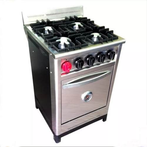 cocina ares