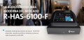 CONTROLADOR FISCAL HASAR R-HAS-6100-F NUEVA TECNOLOGIA #HAS6100